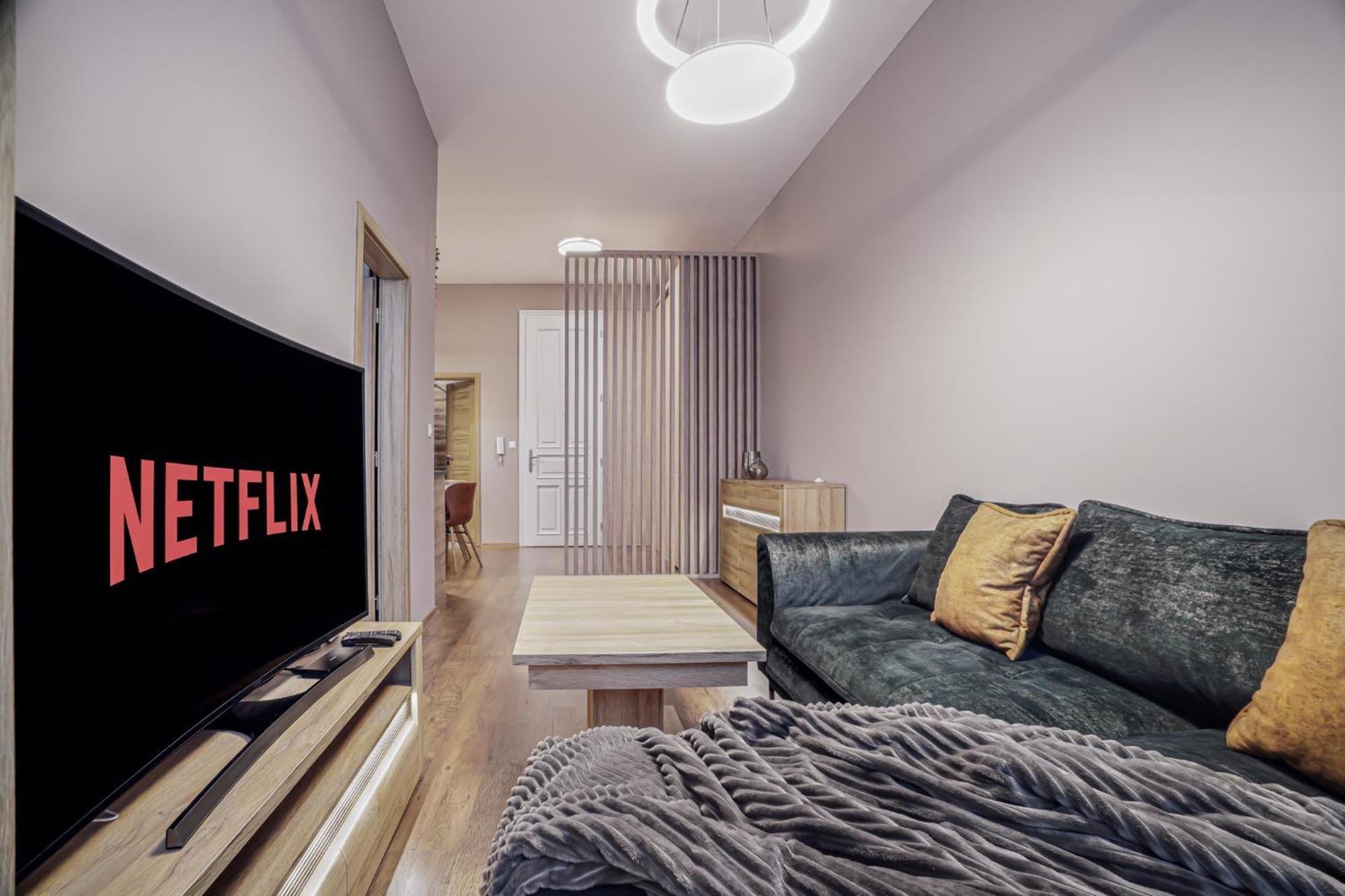 Apartman Poprad Velka Dış mekan fotoğraf