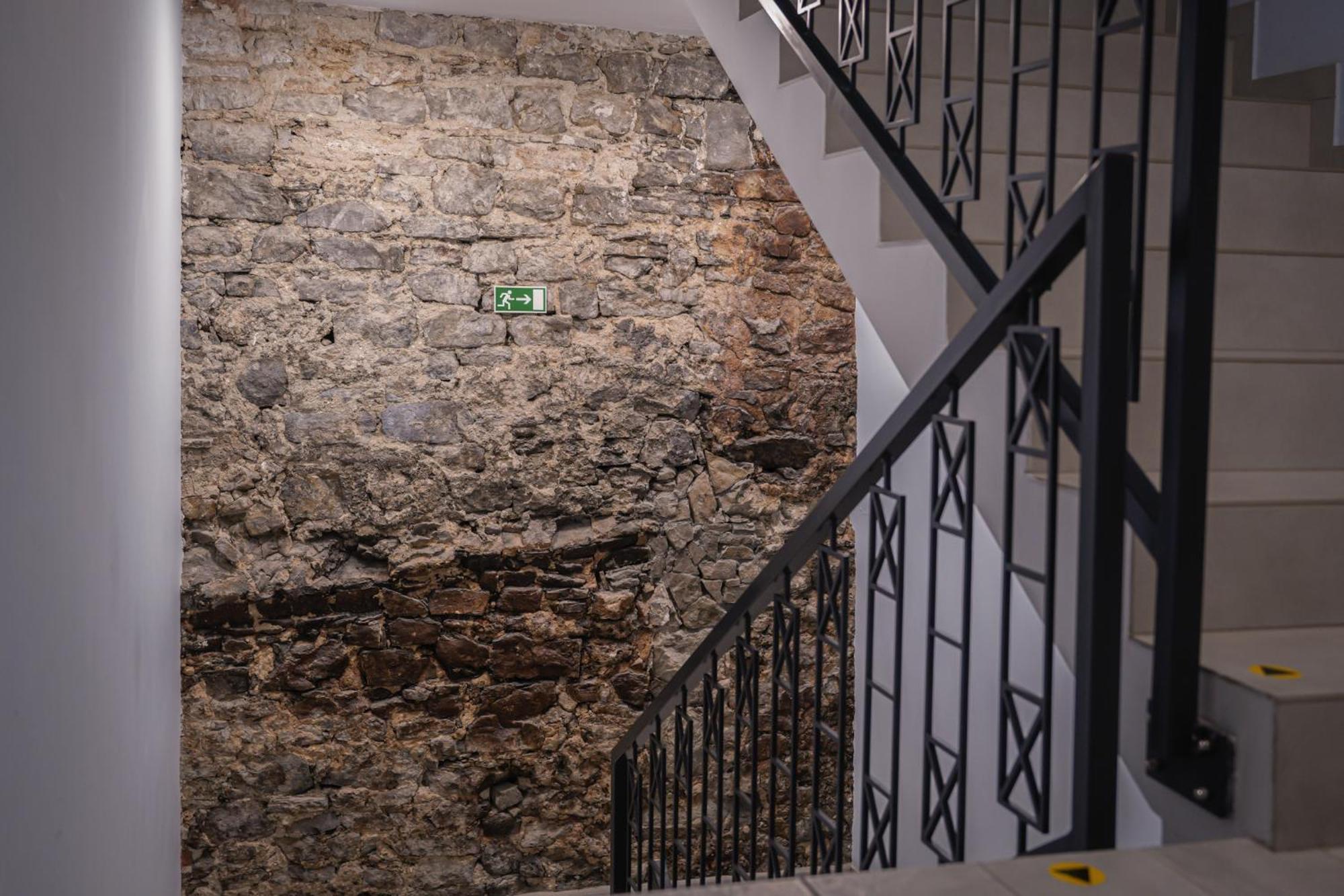 Apartman Poprad Velka Dış mekan fotoğraf