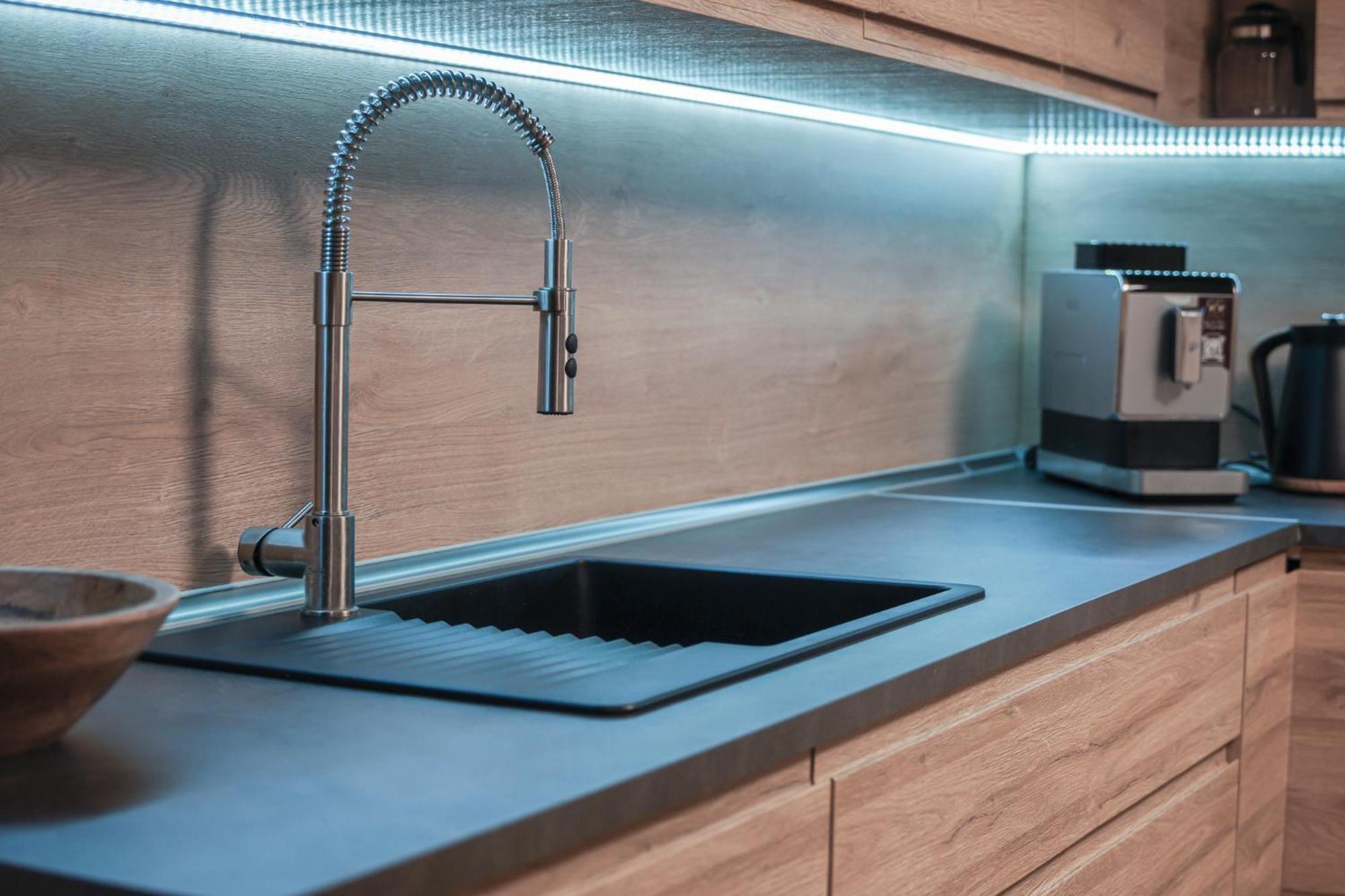 Apartman Poprad Velka Dış mekan fotoğraf