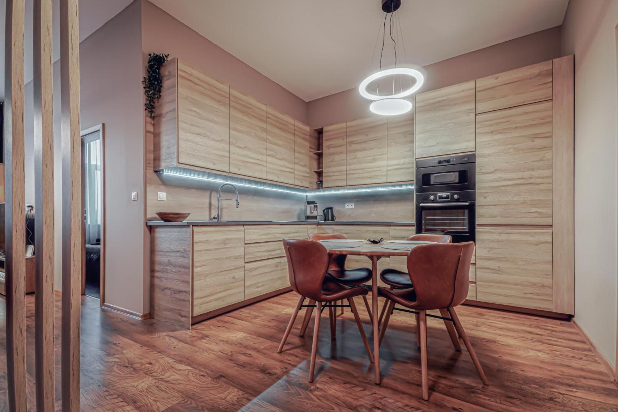 Apartman Poprad Velka Dış mekan fotoğraf