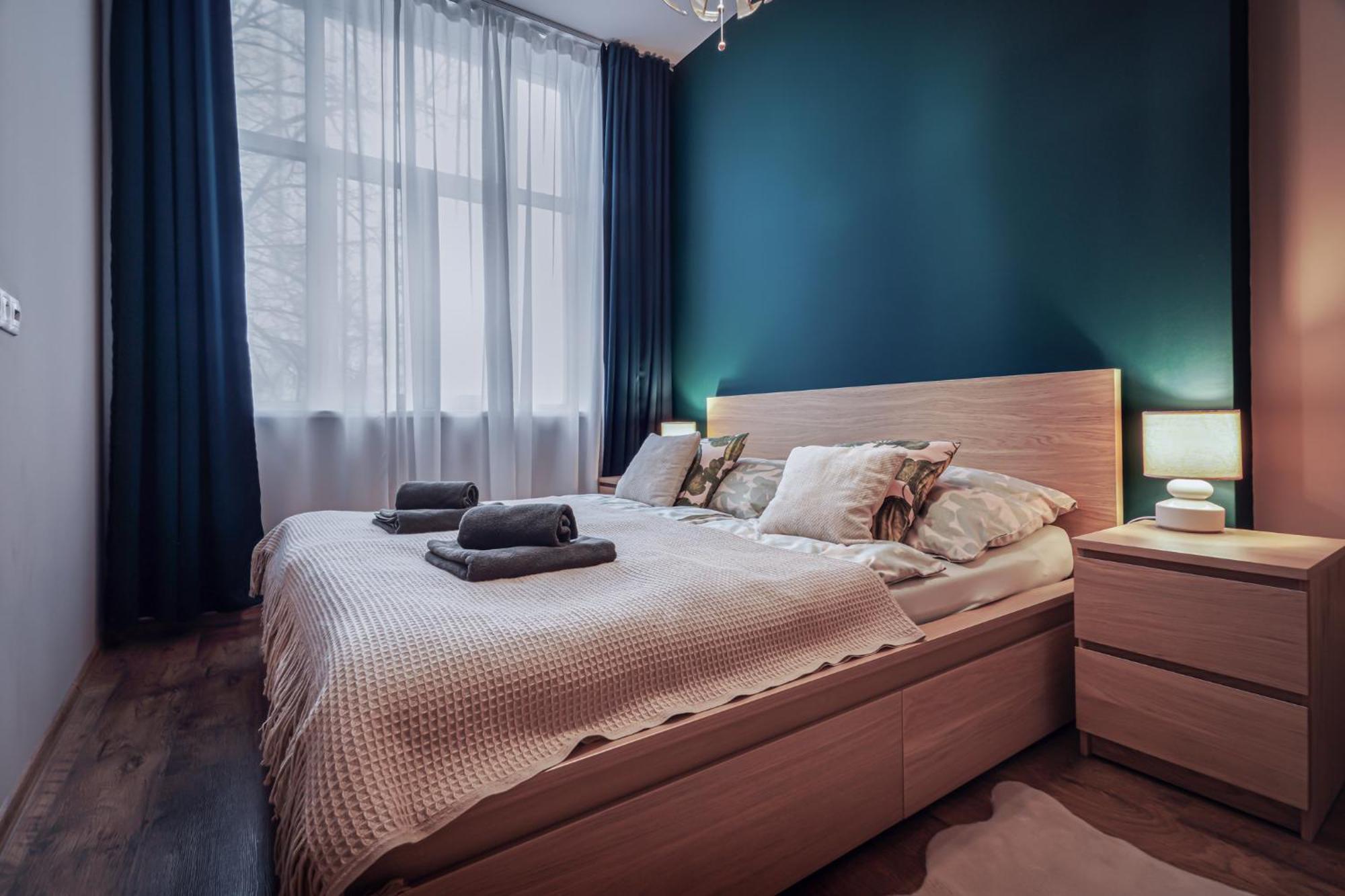 Apartman Poprad Velka Dış mekan fotoğraf