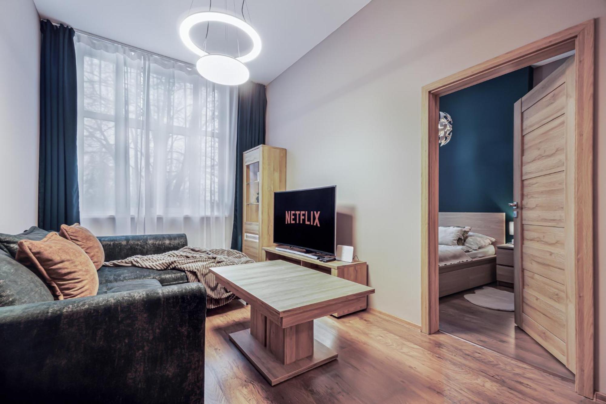 Apartman Poprad Velka Dış mekan fotoğraf
