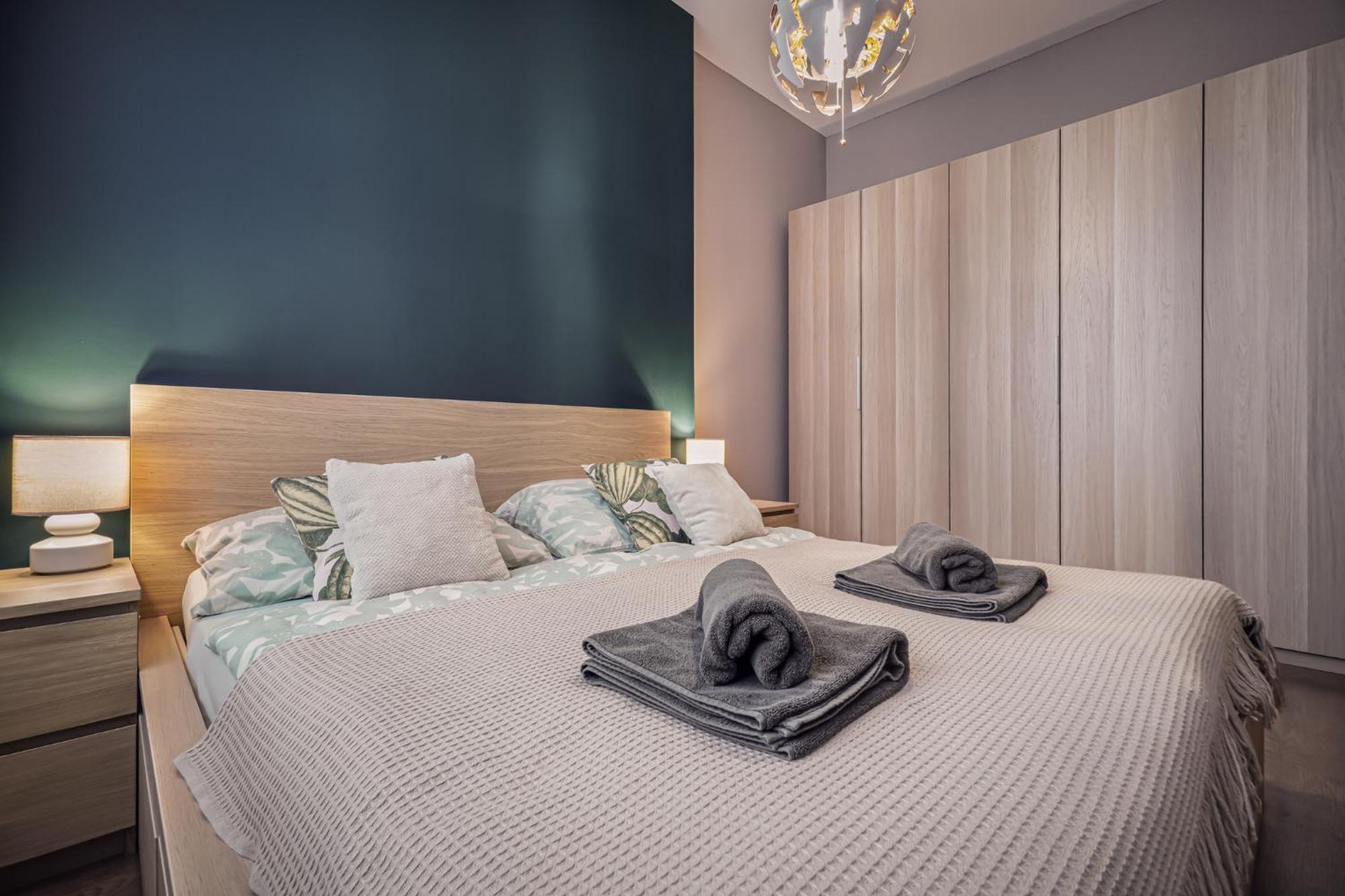 Apartman Poprad Velka Dış mekan fotoğraf