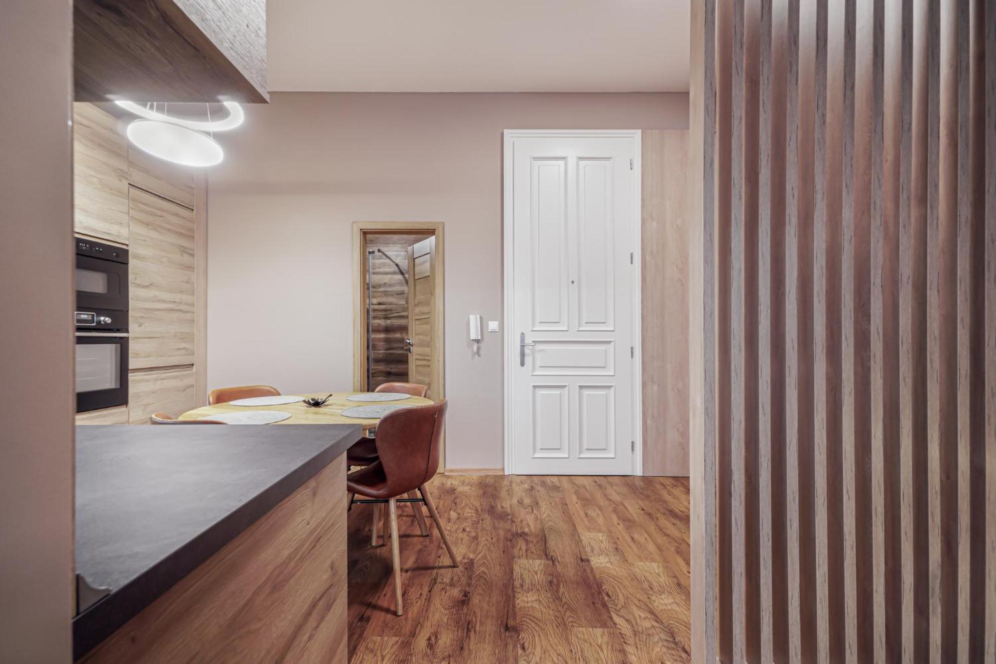 Apartman Poprad Velka Dış mekan fotoğraf